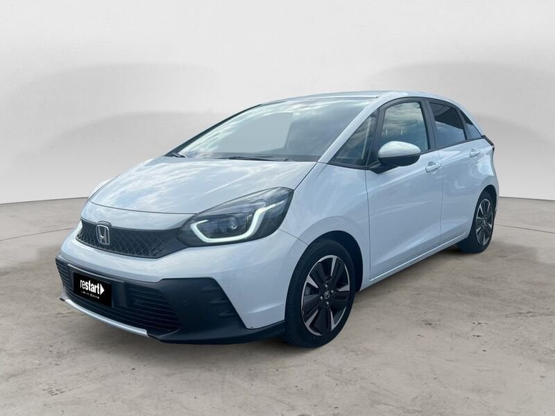 Honda Jazz 1.5 Hybrid 122 CV Automatica NAVI Advance