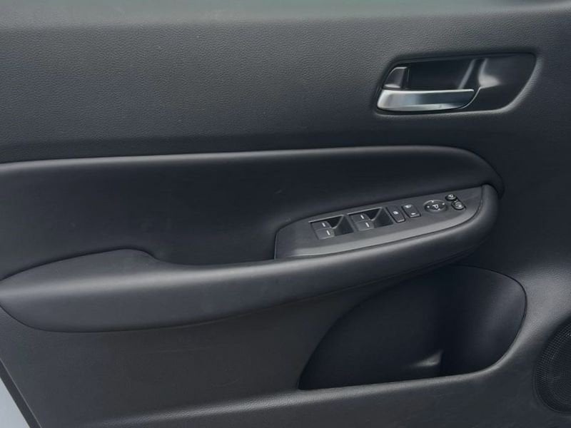 Honda Jazz 1.5 Hybrid 122 CV Automatica NAVI Advance