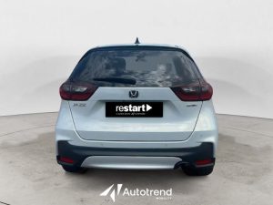 Honda Jazz 1.5 Hybrid 122 CV Automatica NAVI Advance
