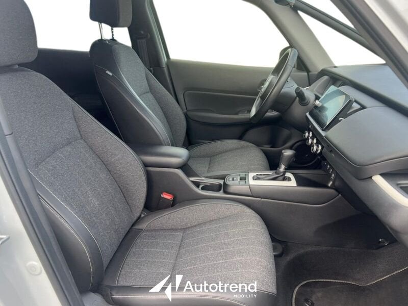Honda Jazz 1.5 Hybrid 122 CV Automatica NAVI Advance