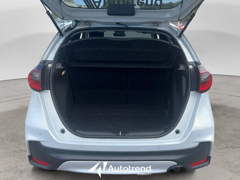 Honda Jazz 1.5 Hybrid 122 CV Automatica NAVI Advance