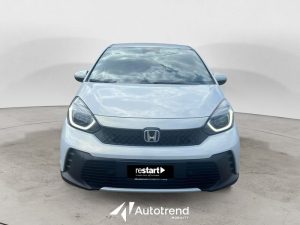 Honda Jazz 1.5 Hybrid 122 CV Automatica NAVI Advance