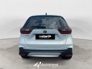 Honda Jazz 1.5 Hybrid 122 CV Automatica NAVI Advance