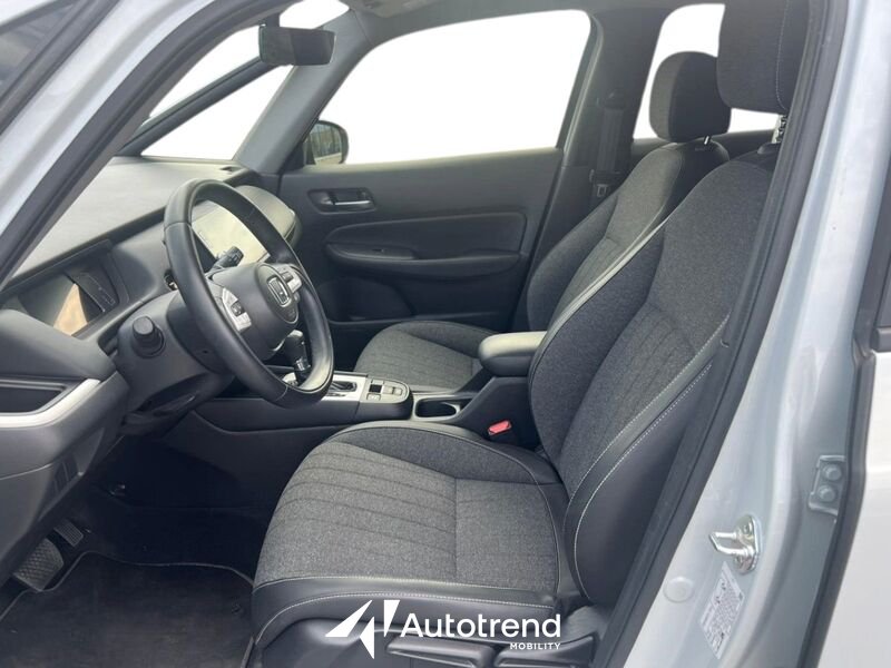 Honda Jazz 1.5 Hybrid 122 CV Automatica NAVI Advance
