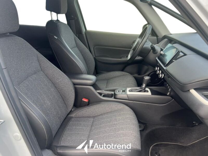 Honda Jazz 1.5 Hybrid 122 CV Automatica NAVI Advance