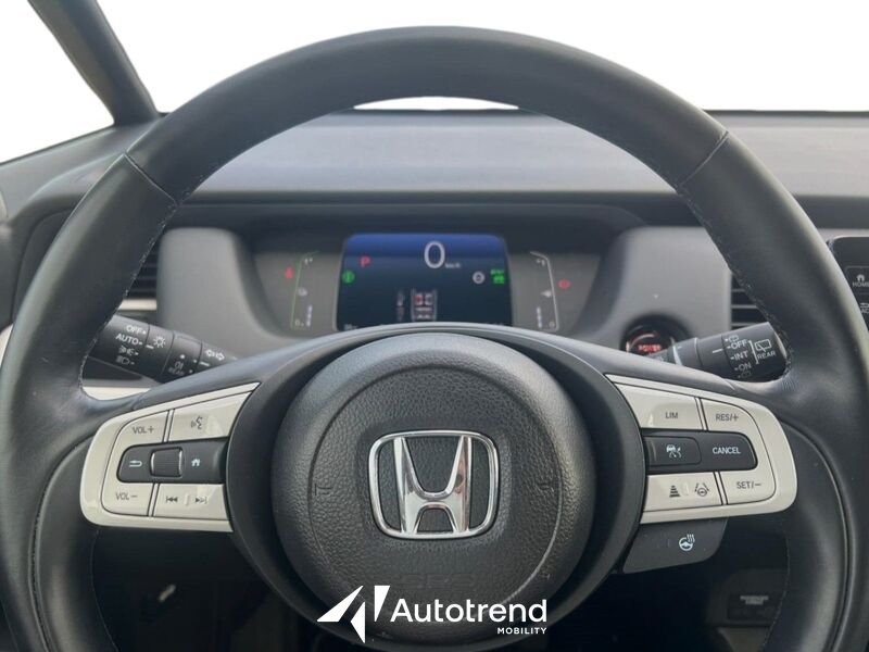 Honda Jazz 1.5 Hybrid 122 CV Automatica NAVI Advance