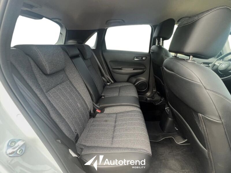 Honda Jazz 1.5 Hybrid 122 CV Automatica NAVI Advance