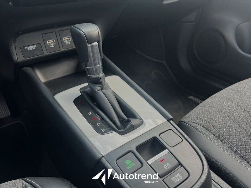 Honda Jazz 1.5 Hybrid 122 CV Automatica NAVI Advance