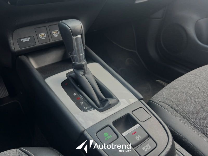 Honda Jazz 1.5 Hybrid 122 CV Automatica NAVI Advance