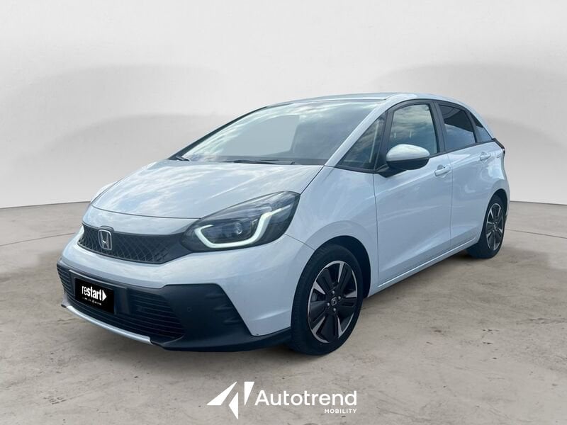 Honda Jazz 1.5 Hybrid 122 CV Automatica NAVI Advance