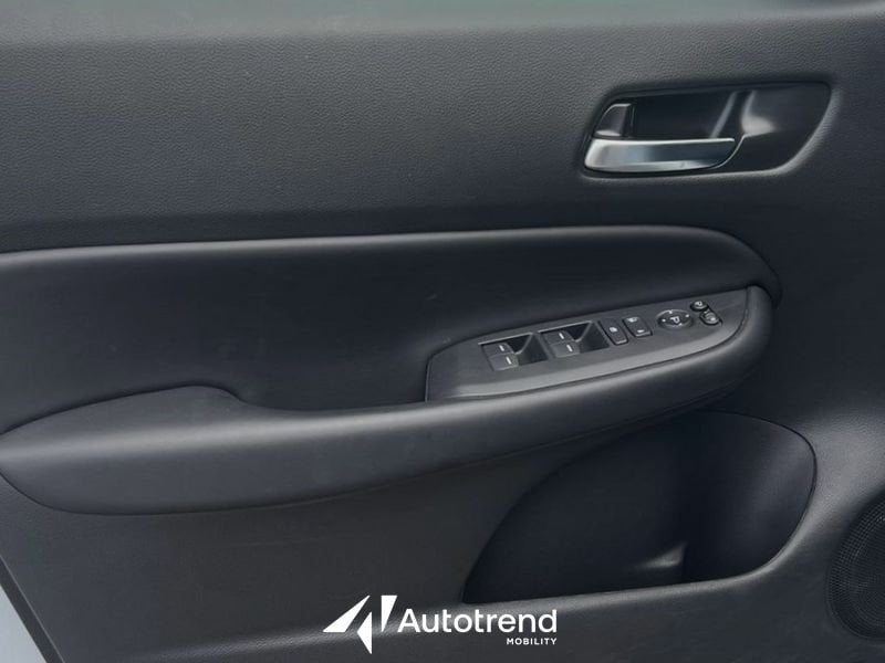 Honda Jazz 1.5 Hybrid 122 CV Automatica NAVI Advance