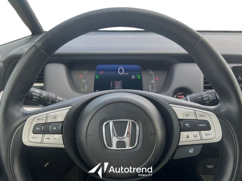 Honda Jazz 1.5 Hybrid 122 CV Automatica NAVI Advance