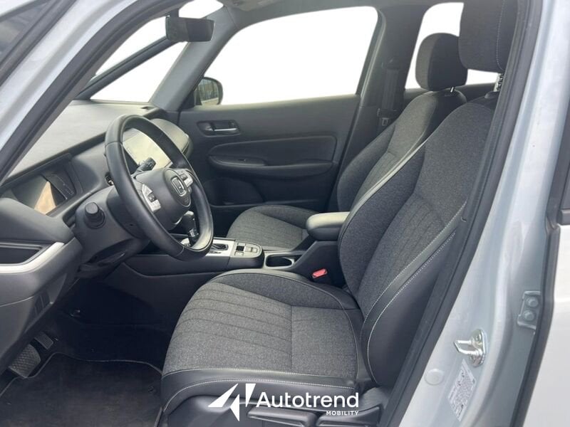Honda Jazz 1.5 Hybrid 122 CV Automatica NAVI Advance