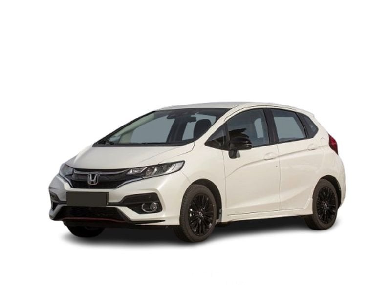 Honda Jazz 1.5 i-VTEC 130 CV Dynamic Navi ADAS