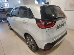 Honda Jazz 15 Advance
