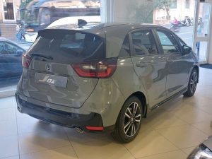 Honda Jazz 15 SPORT