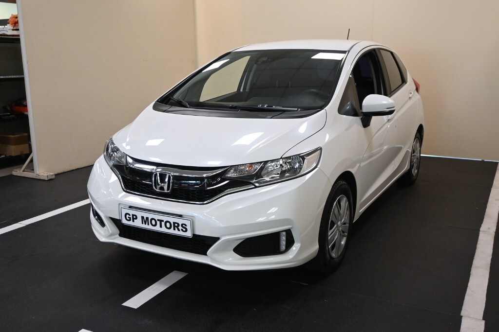 HONDA Jazz 3ª serie 15-20 Jazz 1.3 Trend