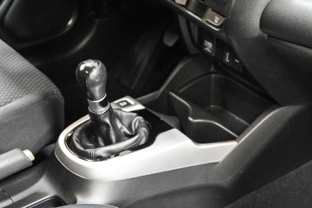 HONDA Jazz 3ª serie 15-20 Jazz 1.3 Trend