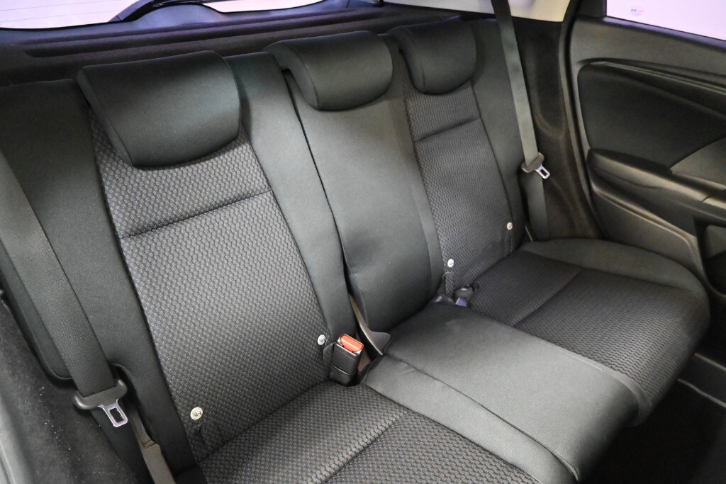 HONDA Jazz 3ª serie 15-20 Jazz 1.3 Trend