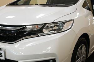 HONDA Jazz 3ª serie 15-20 Jazz 1.3 Trend
