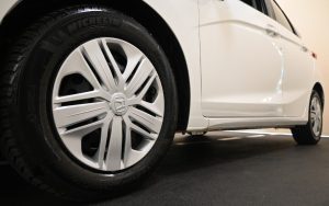 HONDA Jazz 3ª serie 15-20 Jazz 1.3 Trend