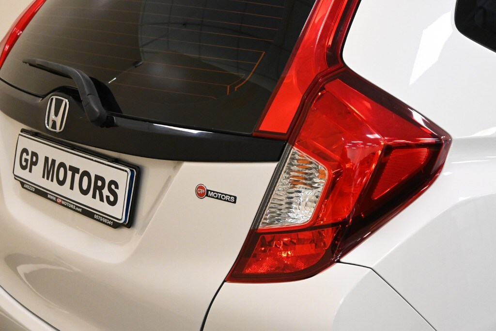 HONDA Jazz 3ª serie 15-20 Jazz 1.3 Trend