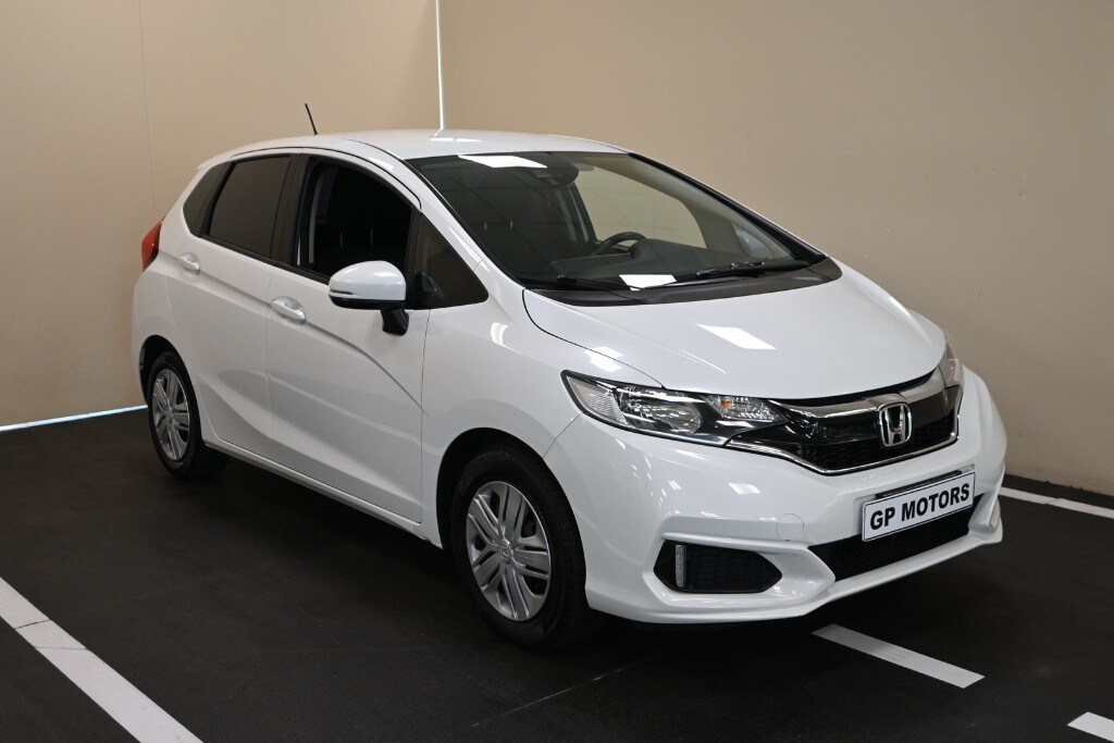HONDA Jazz 3ª serie 15-20 Jazz 1.3 Trend