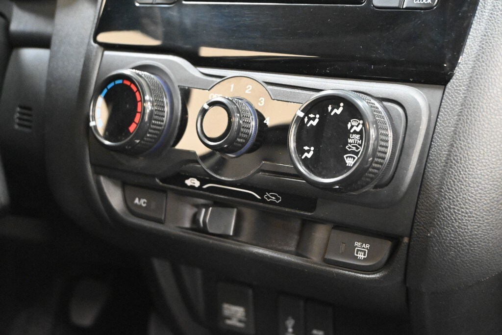 HONDA Jazz 3ª serie 15-20 Jazz 1.3 Trend