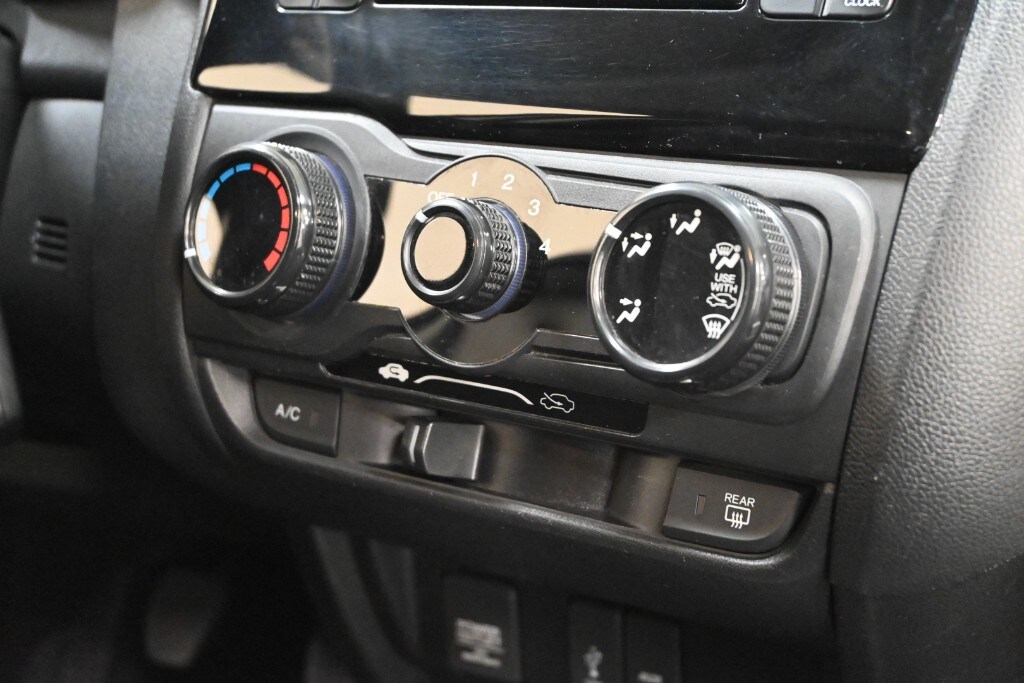HONDA Jazz 3ª serie 15-20 Jazz 1.3 Trend