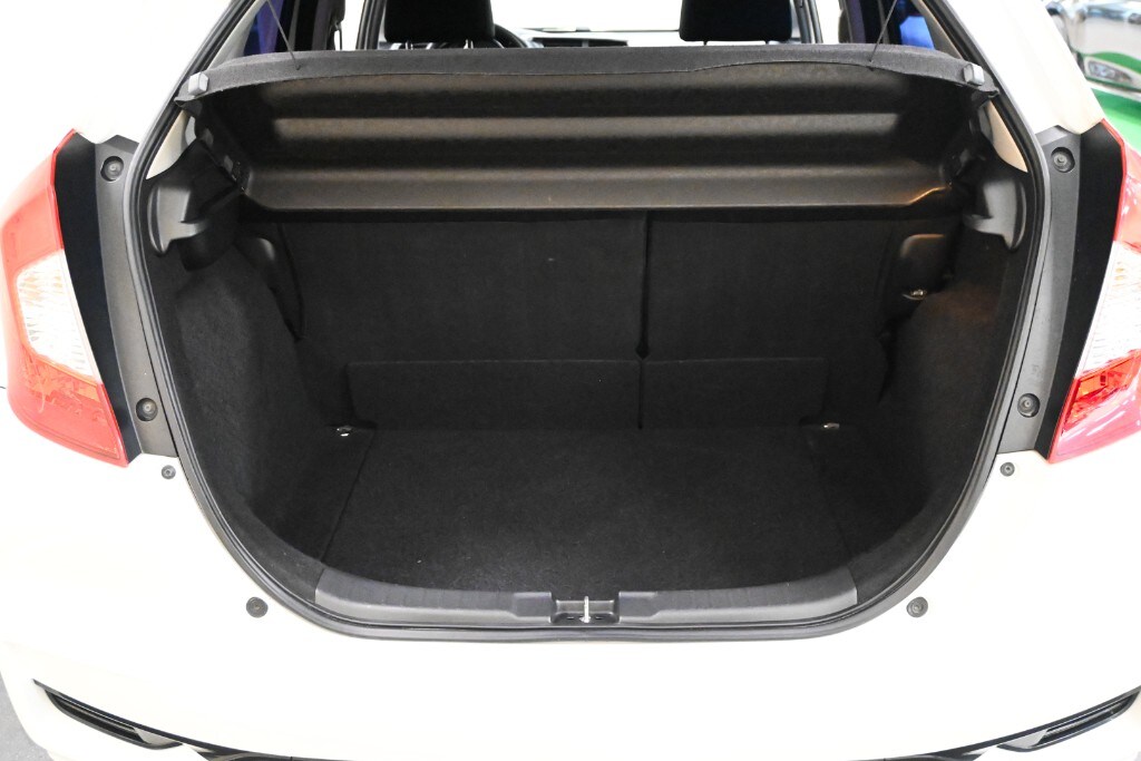 HONDA Jazz 3ª serie 15-20 Jazz 1.3 Trend