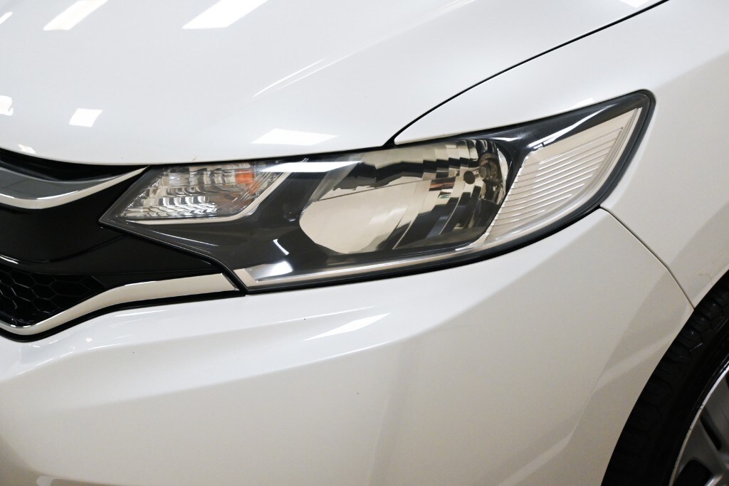 HONDA Jazz 3ª serie 15-20 Jazz 1.3 Trend