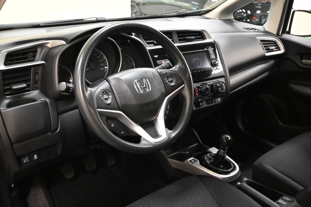 HONDA Jazz 3ª serie 15-20 Jazz 1.3 Trend