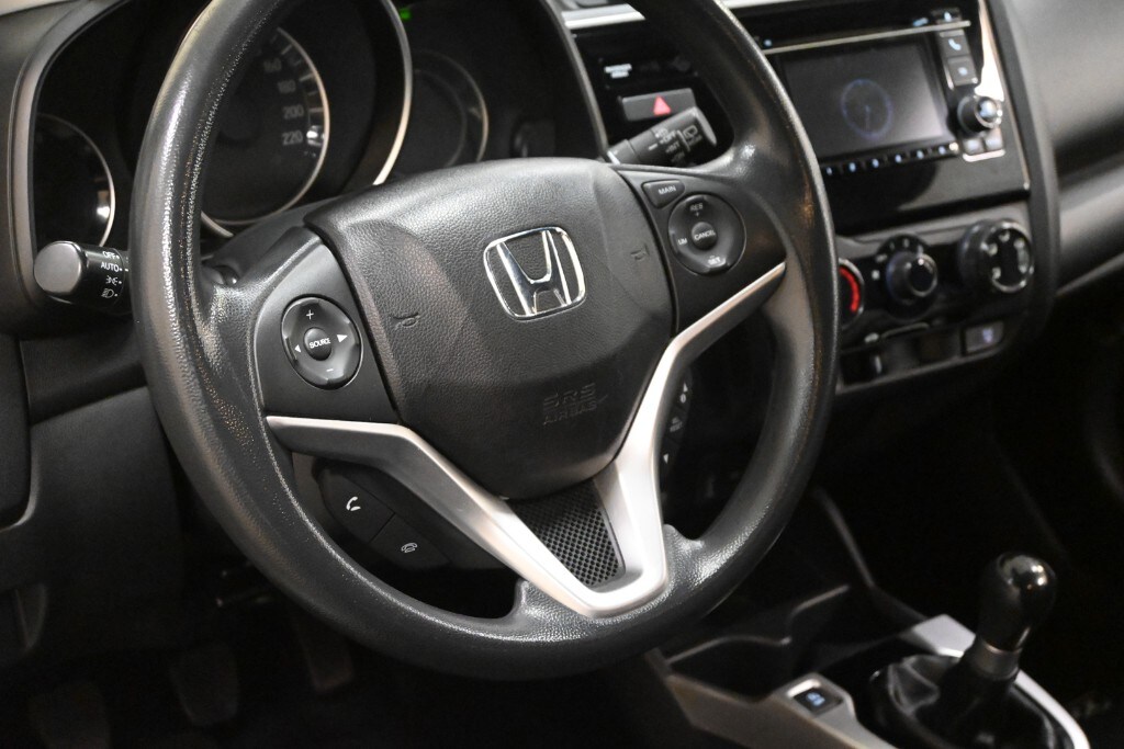 HONDA Jazz 3ª serie 15-20 Jazz 1.3 Trend