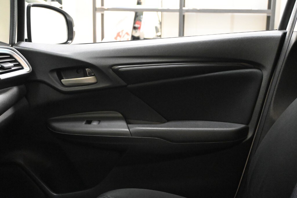 HONDA Jazz 3ª serie 15-20 Jazz 1.3 Trend