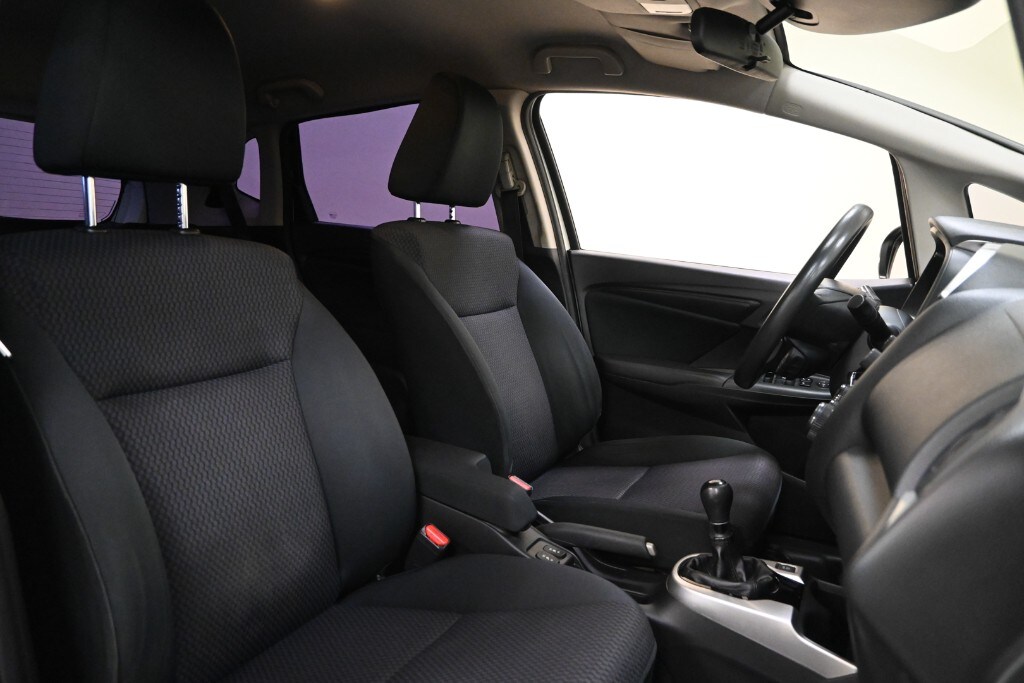 HONDA Jazz 3ª serie 15-20 Jazz 1.3 Trend