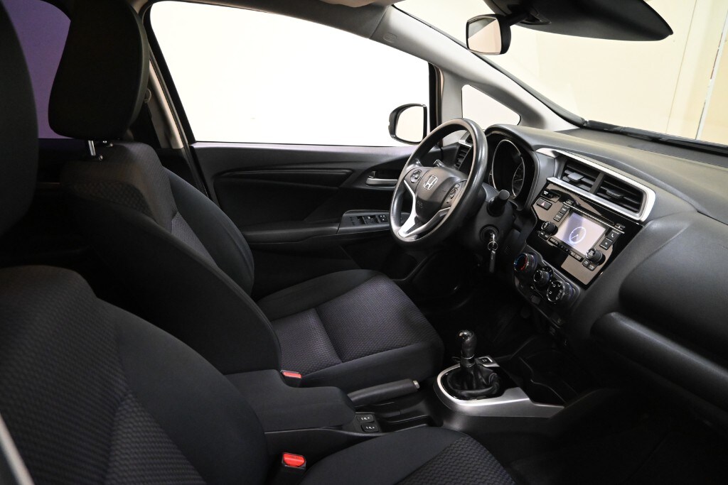 HONDA Jazz 3ª serie 15-20 Jazz 1.3 Trend