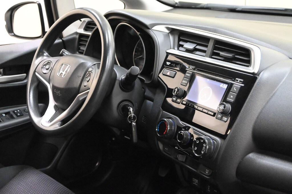 HONDA Jazz 3ª serie 15-20 Jazz 1.3 Trend