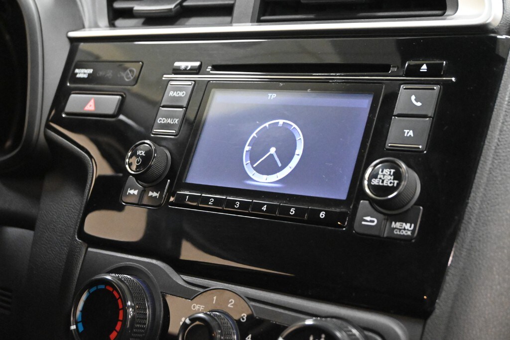 HONDA Jazz 3ª serie 15-20 Jazz 1.3 Trend