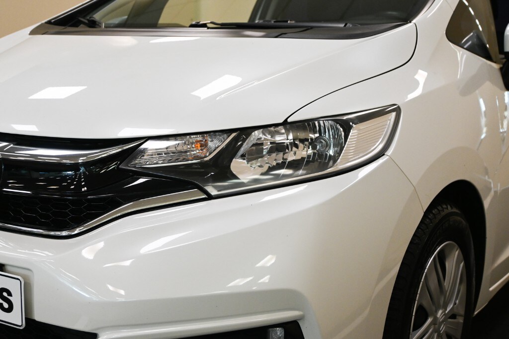 HONDA Jazz 3ª serie 15-20 Jazz 1.3 Trend