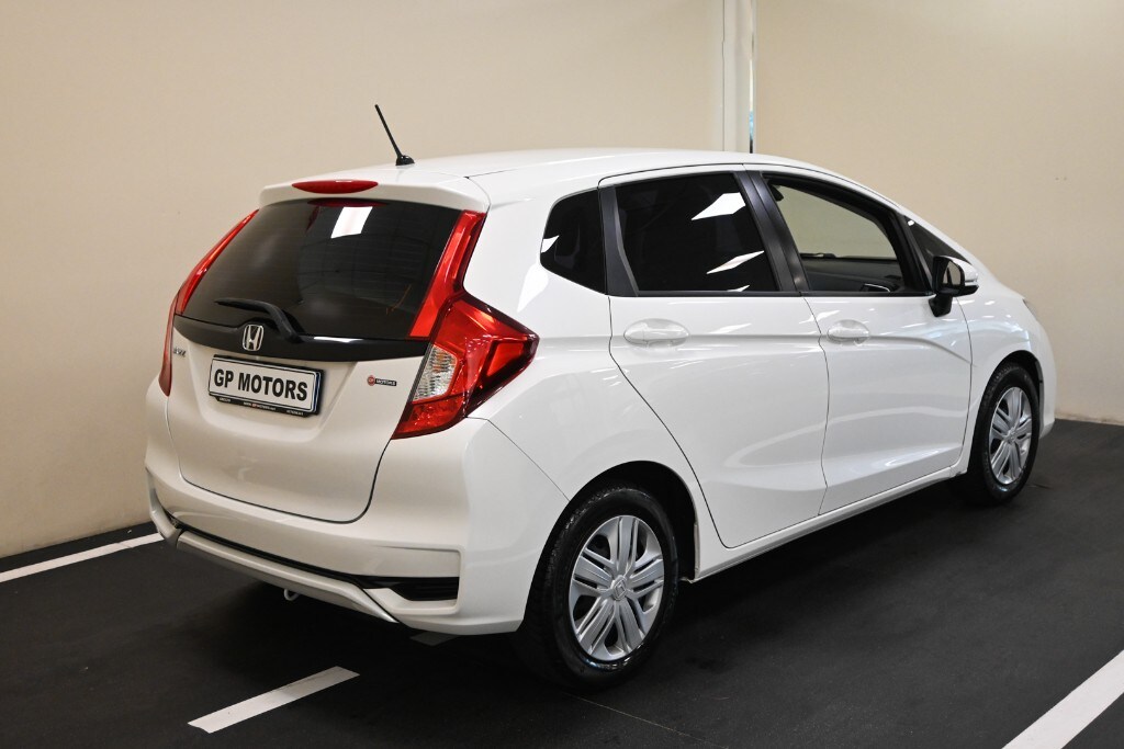 HONDA Jazz 3ª serie 15-20 Jazz 1.3 Trend