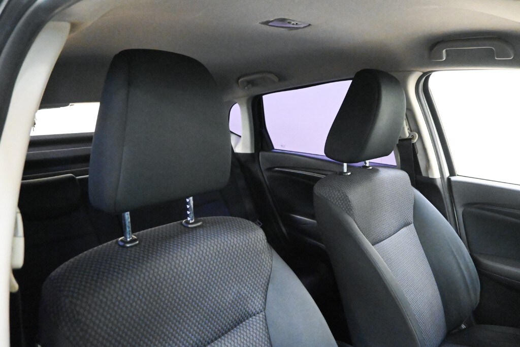 HONDA Jazz 3ª serie 15-20 Jazz 1.3 Trend