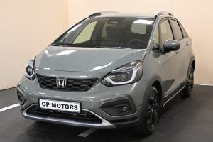 HONDA Jazz 4ª serie ’20-> Jazz 1.5 Hev eCVT Cr…