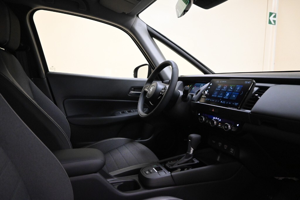 HONDA Jazz 4ª serie ’20-> Jazz 1.5 Hev eCVT Cr…