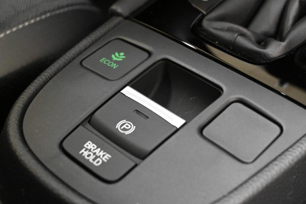 HONDA Jazz 4ª serie ’20-> Jazz 1.5 Hev eCVT Cr…