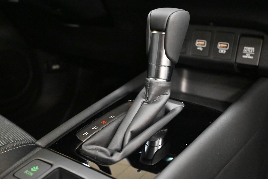 HONDA Jazz 4ª serie ’20-> Jazz 1.5 Hev eCVT Cr…