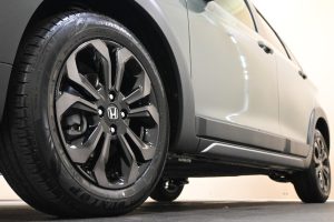 HONDA Jazz 4ª serie ’20-> Jazz 1.5 Hev eCVT Cr…