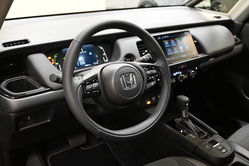 HONDA Jazz 4ª serie ’20-> Jazz 1.5 Hev eCVT Cr…