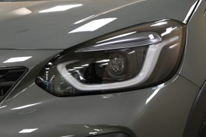 HONDA Jazz 4ª serie ’20-> Jazz 1.5 Hev eCVT Cr…