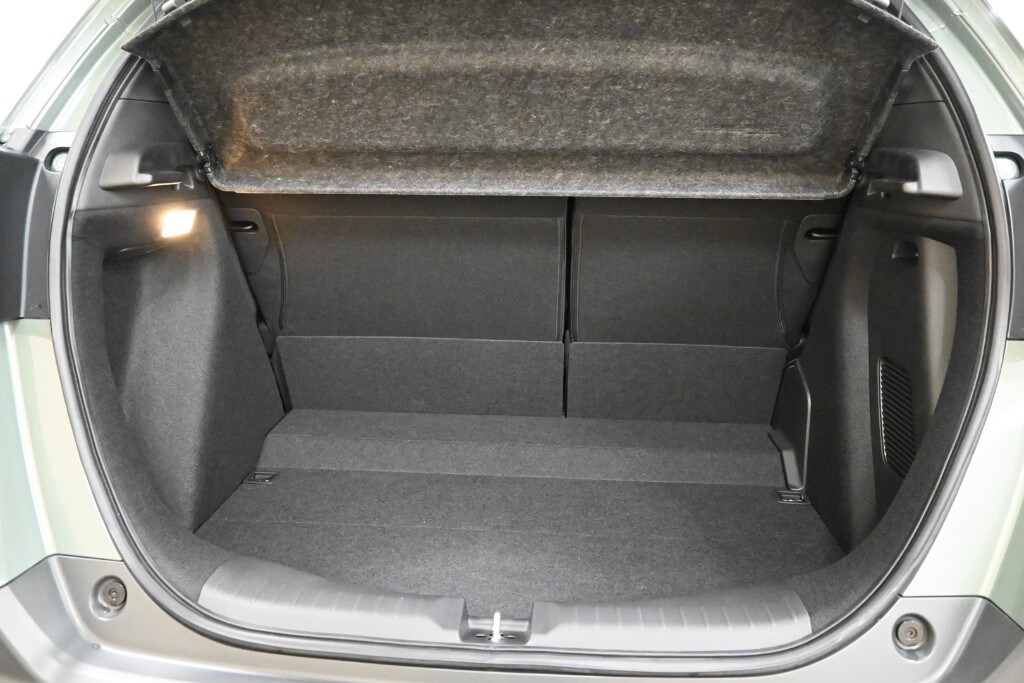 HONDA Jazz 4ª serie ’20-> Jazz 1.5 Hev eCVT Cr…