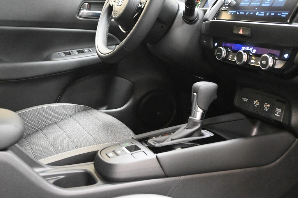 HONDA Jazz 4ª serie ’20-> Jazz 1.5 Hev eCVT Cr…